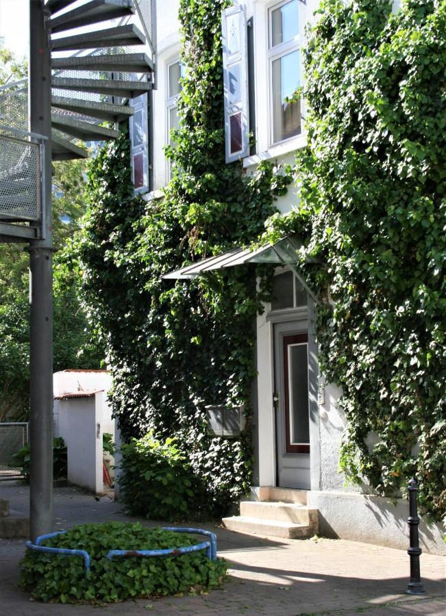 Kleiner Herrenhof Worms Dış mekan fotoğraf